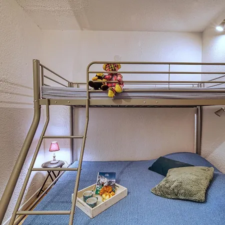 Pegase Phenix-75 By Interhome Apartament
