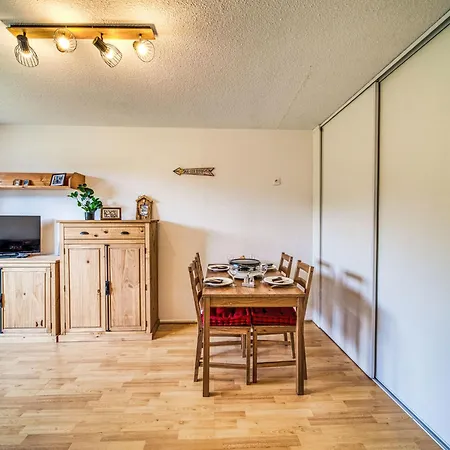 Apartament Pegase Phenix-75 By Interhome