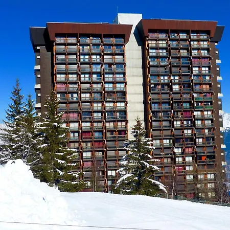 Apartament Pegase Phenix-75 By Interhome Le Corbier