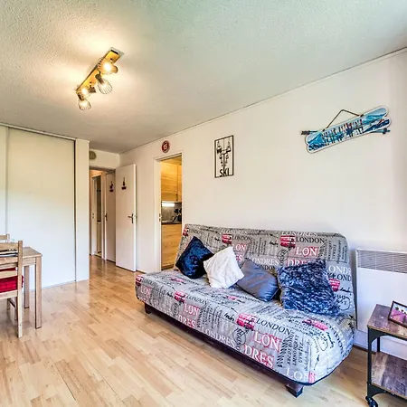 Pegase Phenix-75 By Interhome Apartament