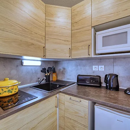 Pegase Phenix-75 By Interhome *