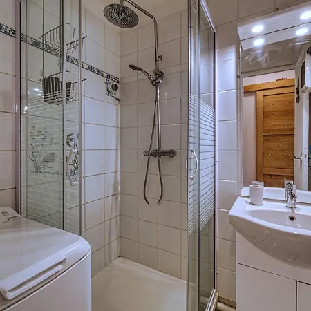 Pegase Phenix-75 By Interhome Le Corbier