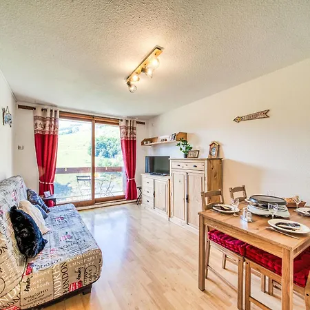 Apartament Pegase Phenix-75 By Interhome