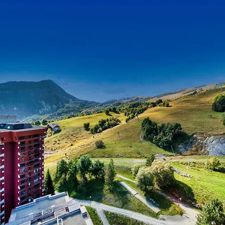 Apartament Pegase Phenix-75 By Interhome *