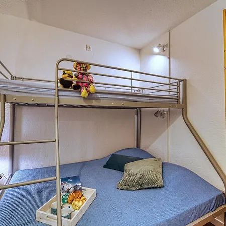 Apartament Pegase Phenix-75 By Interhome Le Corbier