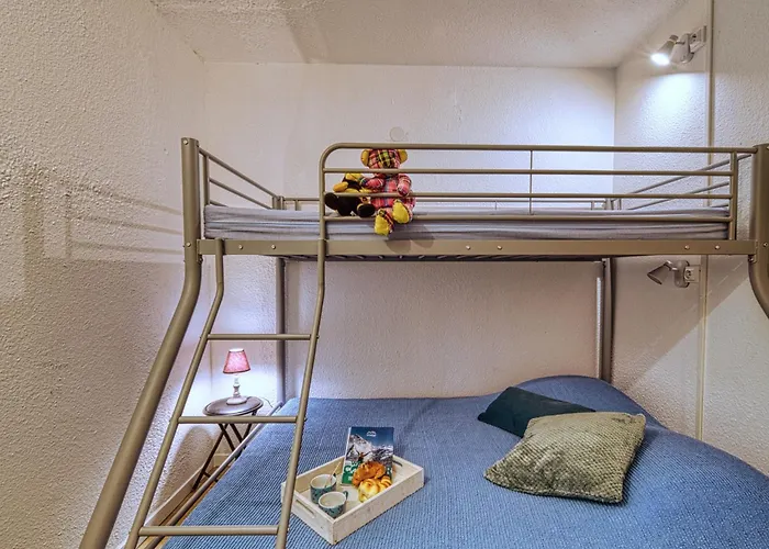 Pegase Phenix-75 By Interhome Appartement