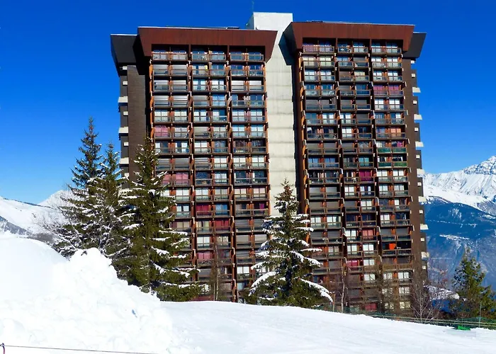 Appartement Pegase Phenix-75 By Interhome Le Corbier