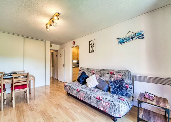 Pegase Phenix-75 By Interhome Appartement