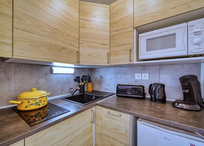 Pegase Phenix-75 By Interhome *