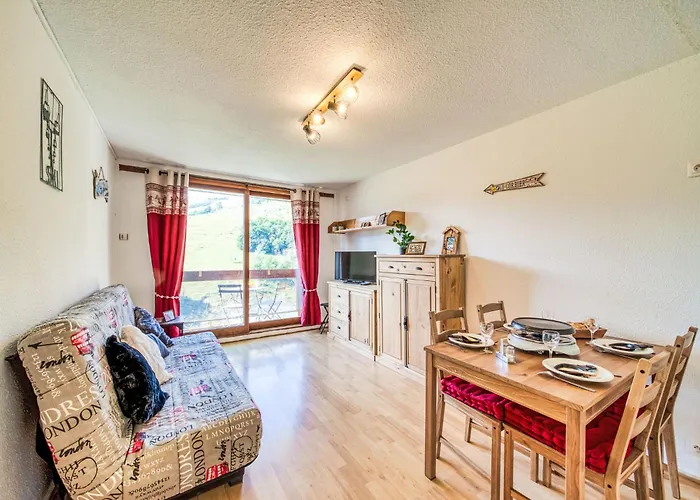 Appartement Pegase Phenix-75 By Interhome